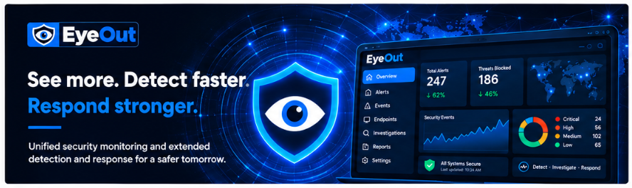 Cybersecurity solutions
